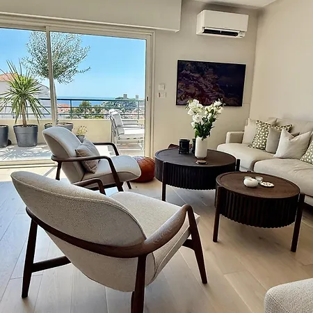 Appartement Horizon By Connexion Cannes