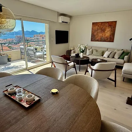 Horizon By Connexion * Cannes