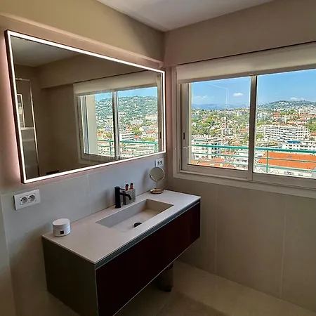 Horizon By Connexion Appartement