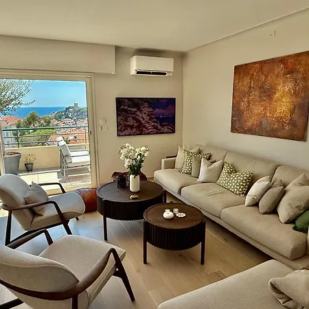 Horizon By Connexion Appartement *