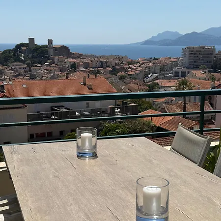 Horizon By Connexion Appartement