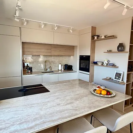 Horizon By Connexion 아파트 *