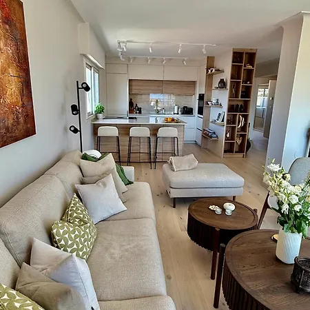 Appartement Horizon By Connexion *