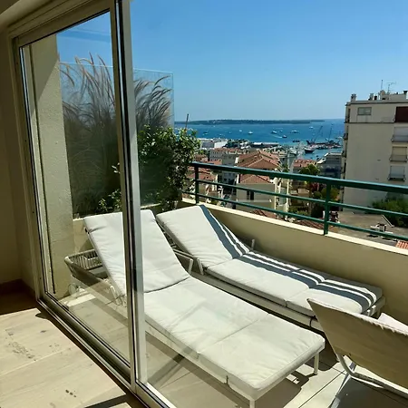 Horizon By Connexion * Cannes