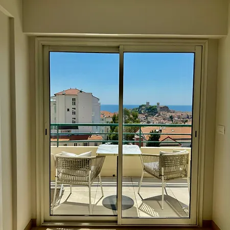 Appartement Horizon By Connexion *